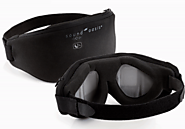 illumy - The Smart Sleep Mask