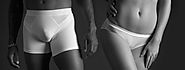 Shreddies Flatulence Filtering Underwear