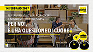 Evento Pans Italia - 13/14 feb 2017