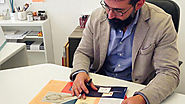 Intervista per TABLET Roma