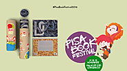 Pisa Book Festival 2016