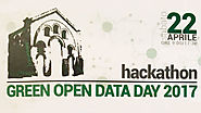 Green Open Data Day 2017