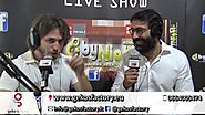 Intervista - Radio Radio "by Night Roma"