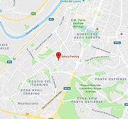 Nuova sede
