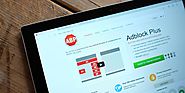 More than 600 million devices worldwide are now using ad-blockers