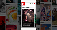 Flipboard fights back with major change for readers