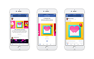 Facebook introduces Valentine's Day cards to spread the love
