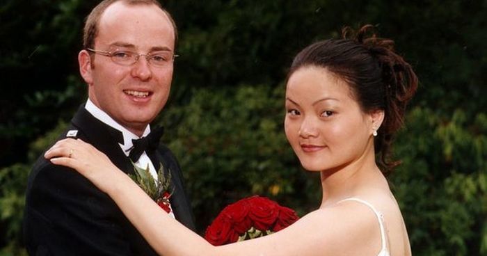 Lecturer stabs wife 76 times because he thought he was not father to their kids