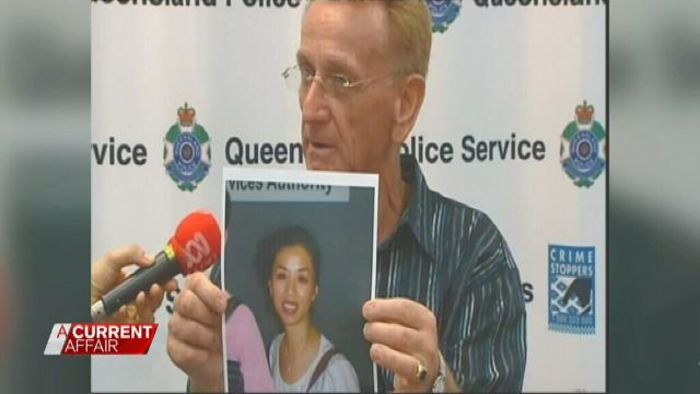 Detective tells of grim evidence that led to ‘psychopath’ killer who dissolved wife’s body in acid