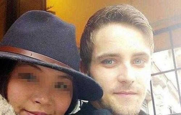 Chinese student beaten to death by boyfriend in Britain