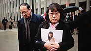Webcam trial: Brian Dickson found guilty in murder of Qian Liu