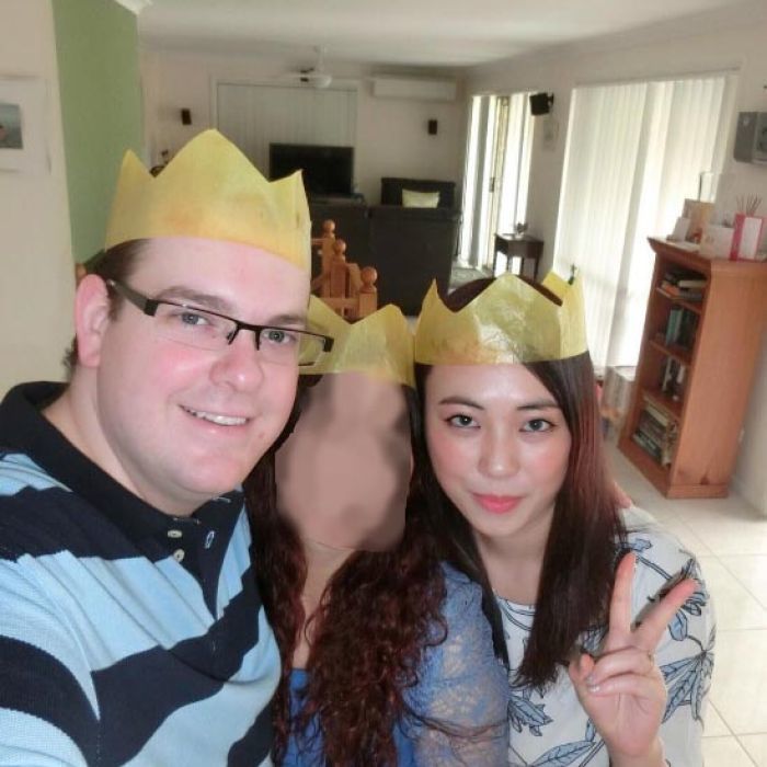 Uncle charged with murder of student found in blowhole