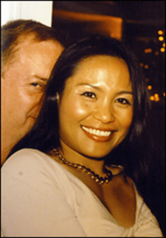 Sex, Lies and Videotape . . . and Murder