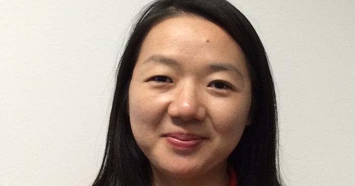 City worker left fighting for life after being stabbed in the head by stranger