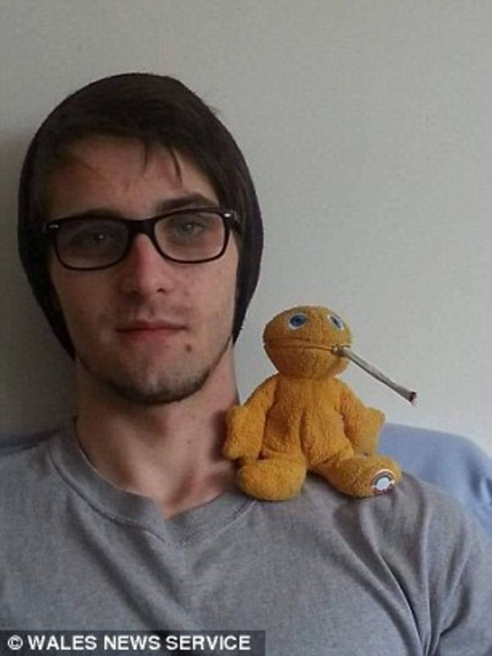 Chef who murdered his Chinese millionaire girlfriend jailed for lifeÂ