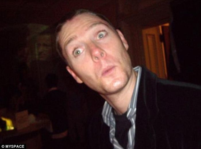 Boyfriend watched girlfriend raped and murdered 'by neighbor' on SKYPE