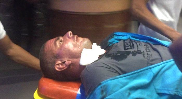 German man killed his Thai girlfriend