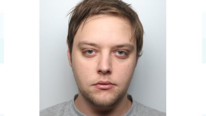 'Depraved monster' jailed for rape of Chinese student