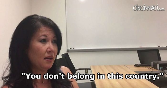 Racist Stranger Ruins Asian American Woman's Birthday Celebration at Bon Jovi Concert