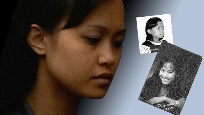 After Abuse and Prison, a Woman Faces Deportation to a Country She's Never Been To