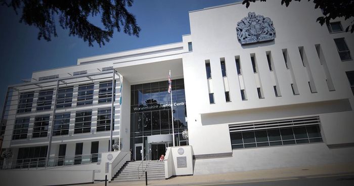 Young female Chinese students preyed upon by sex attack burglar