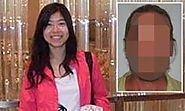 'I bought him a beer': Homeless man accused of raping and murdering Chinese woman found dumped in Melbourne appeared ...
