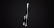 McDonald's totally channels Apple in its ridiculous new ad for a straw (seriously)