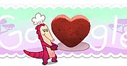 Why Google's Valentine's Day game is a lot darker than you think