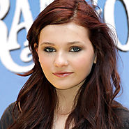 Abigail Breslin