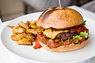 Chily burger 45 Kn