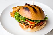 Meksički Burger 47Kn