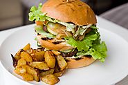 Popola burger 56 Kn
