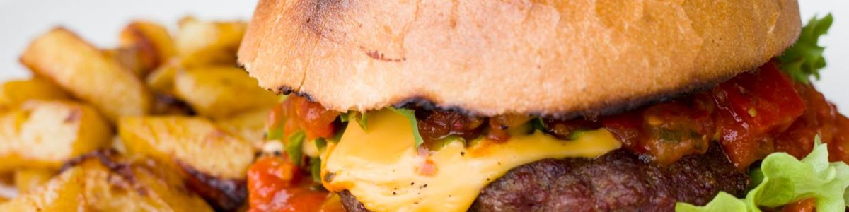 Headline for Tjedan burgera u Caffe & Bistro Franz