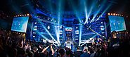 Twitter will live stream 1,500 hours of eSports, including original content