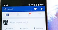 Facebook's new feature wants you to 'explore' a new News Feed