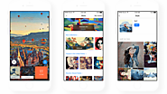 Prisma will let you create your own artistic filters in the future