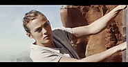 Honda Likens Its Engineering to a Thrilling Rock Climb in This Eye-Popping Civic Ad