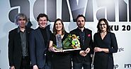 Najlepsi w branży reklamowej – nominowani w konkursie AdMan Roku 2016