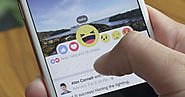 Facebook is changing the way it ranks posts based on your reactions and likes