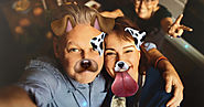 Snapchat Is Growing Thanks to Older Americans, While Millennial Usage Declines