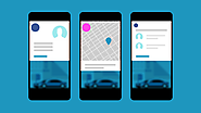 Uber plans to turn its app into a ‘content marketplace’ during rides