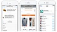 Facebook Releases New Messenger Bot Tools, Including Simplified Navigation and Sharing Options