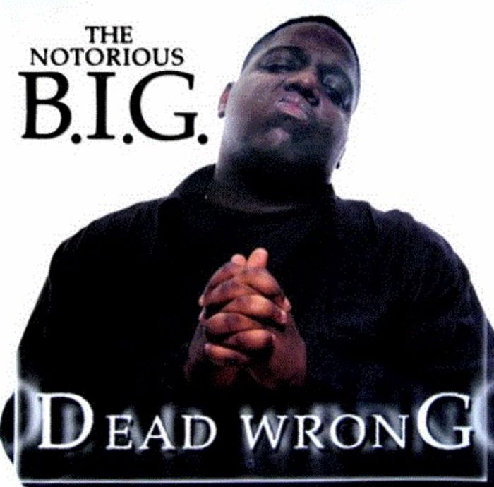 25 Greatest Songs of The Notorious B.I.G.! A Listly List