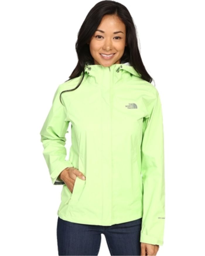 Best Women's Lightweight Waterproof Rain Jackets For Running & More