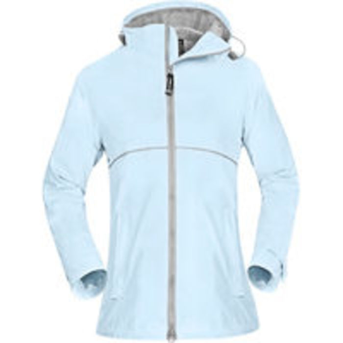Best Women's Lightweight Waterproof Rain Jackets For Running & More