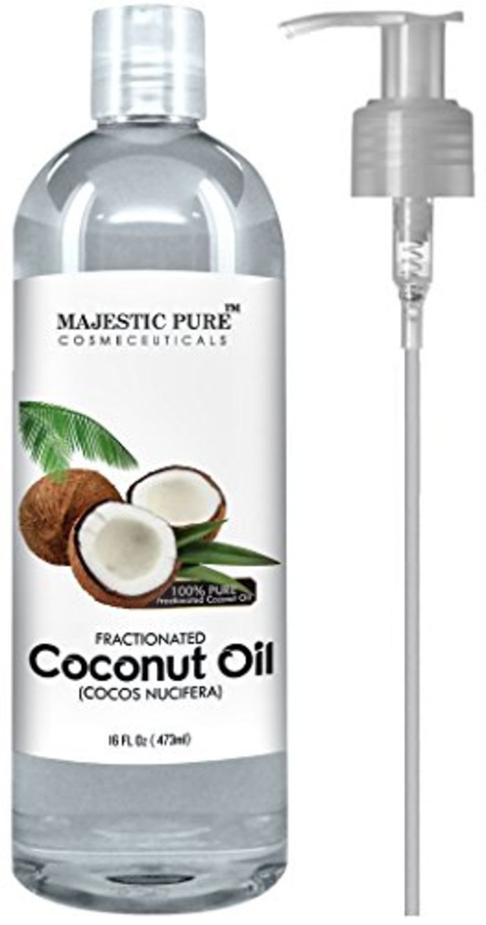 Best Coconut Oil For Natural Sunburn Relief - Reviews 2017 ...