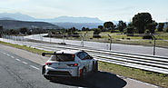 Droga5's First Ad for Seat Stars the Loneliest Race Car in the World