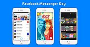 Facebook Messenger Day launches as a Snapchat Stories clone for making plans