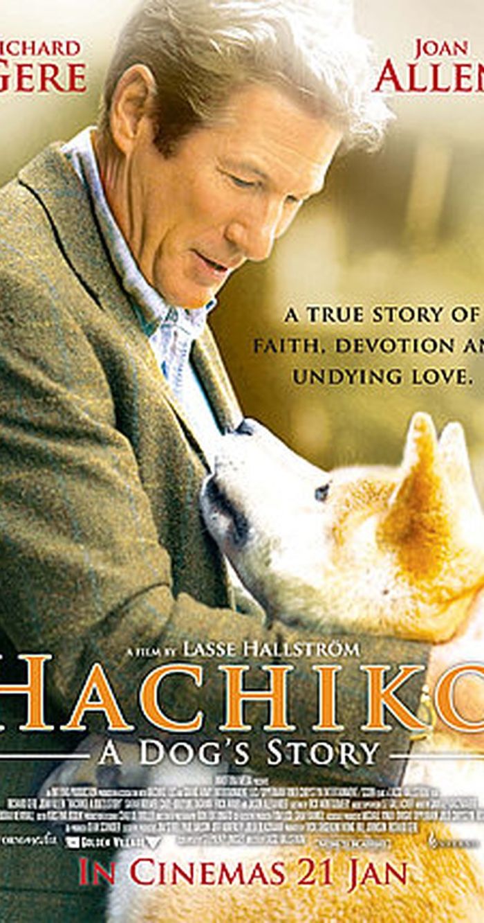 10 Amazing Dog Movies Every Dog Lover Must Watch! A Listly List