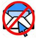 I DON'T respond to email when I start my workday
